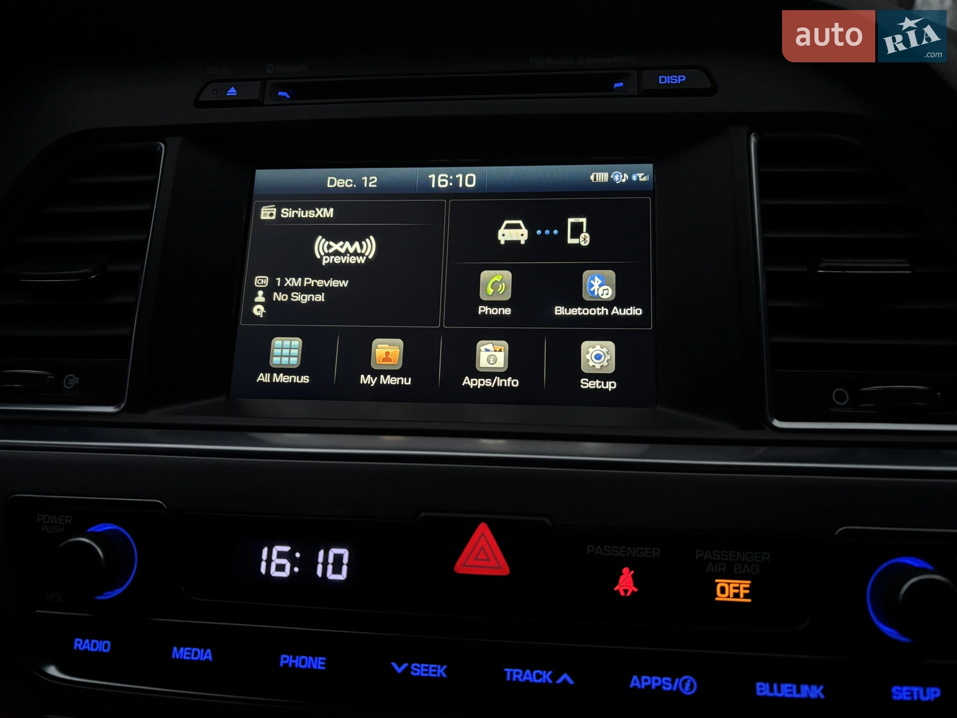 2015 Hyundai Sonata - мініатюра 26
