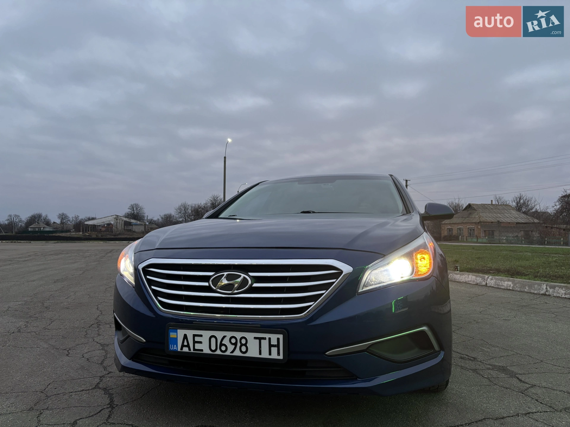 2015 Hyundai Sonata - мініатюра 31