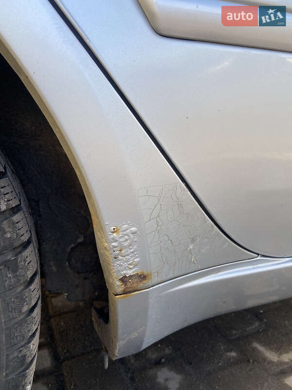 Седан Hyundai Sonata 2007 в Кременчуге