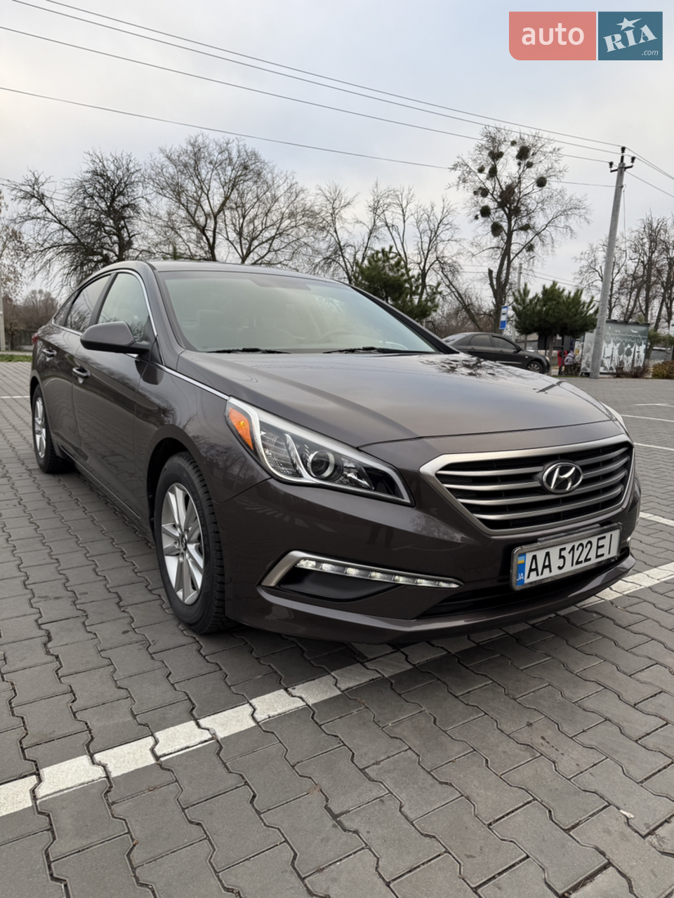 2014 Hyundai Sonata - мініатюра 20