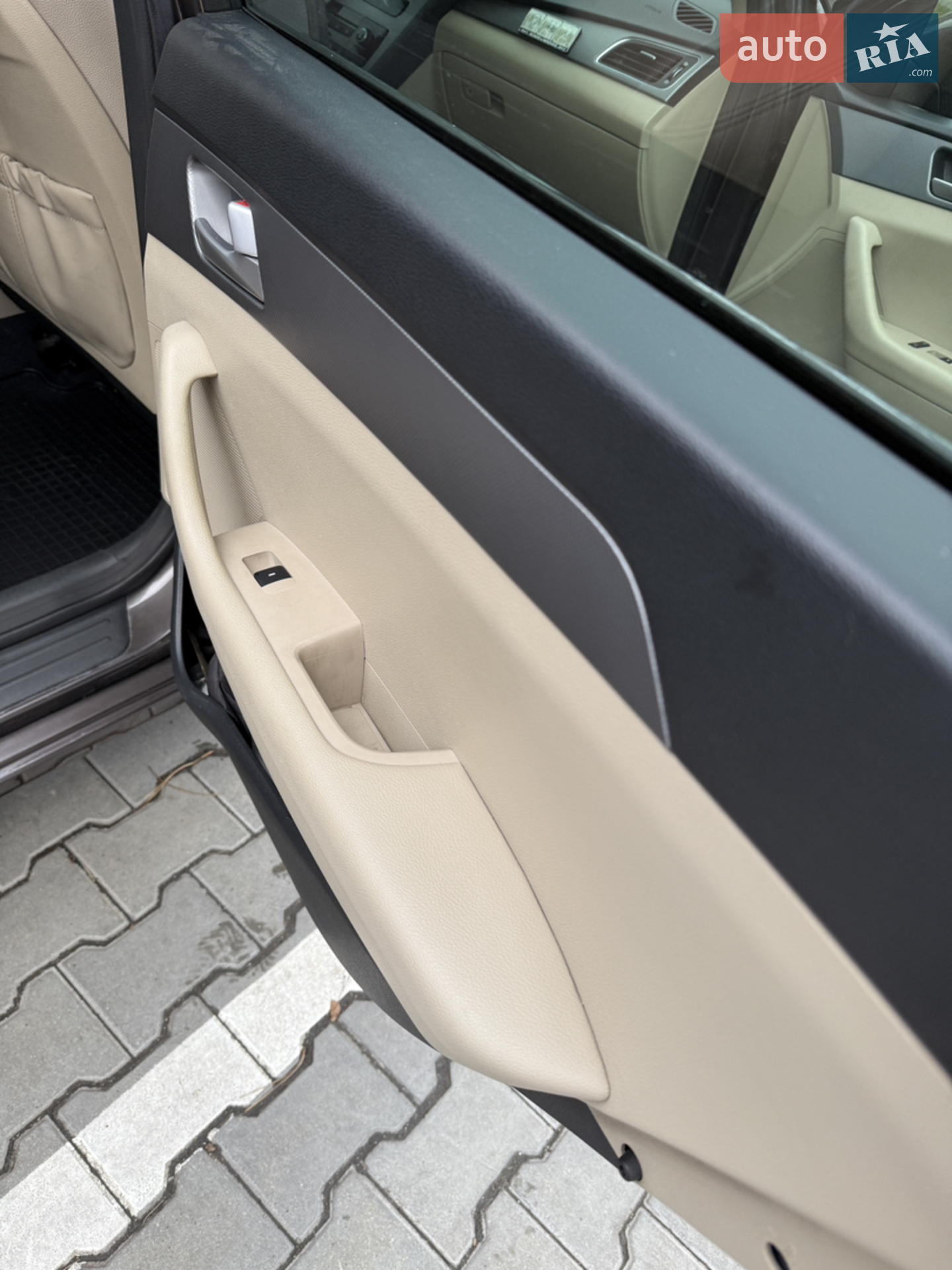 2014 Hyundai Sonata - мініатюра 14
