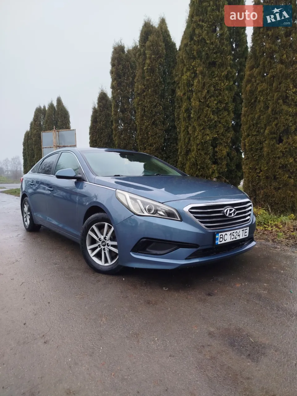 2016 Hyundai Sonata - мініатюра 14