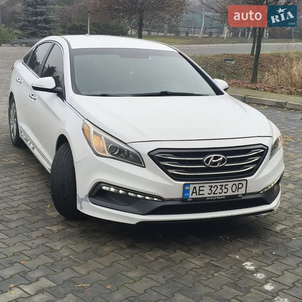 2013 Hyundai Sonata - мініатюра 25