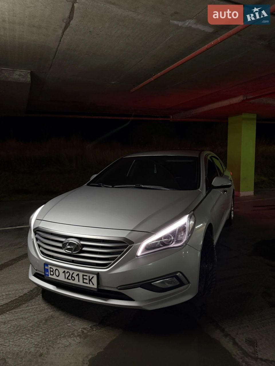 2014 Hyundai Sonata - мініатюра 24