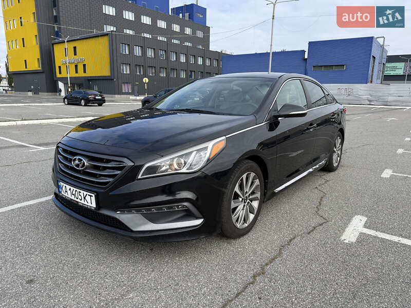 Hyundai Sonata 2014 Hyundai Sonata 2014