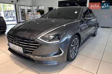 Седан Hyundai Sonata 2020 в Одесі