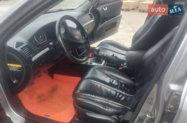 Седан Hyundai Sonata 2007 в Хусте