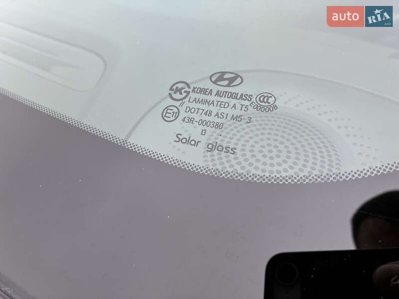 Седан Hyundai Sonata 2013 в Одесі