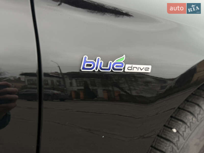 Седан Hyundai Sonata 2015 в Вінниці