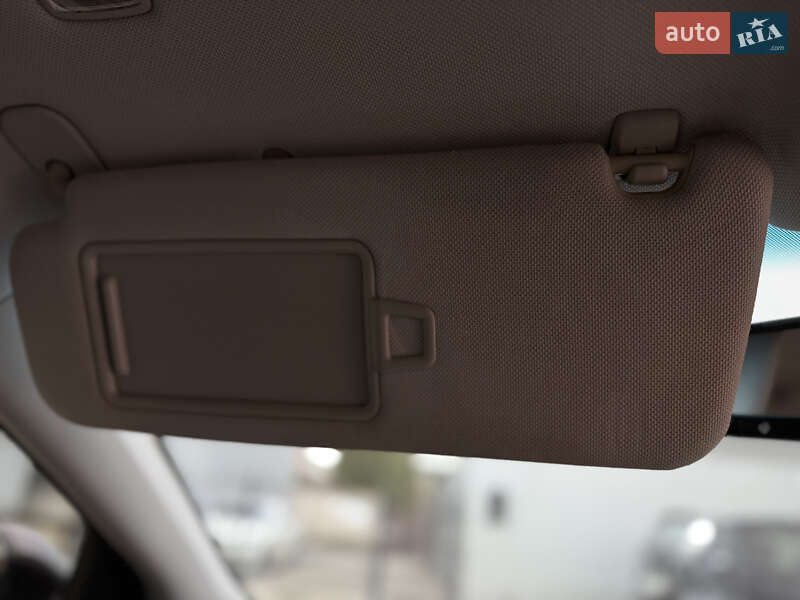 Седан Hyundai Sonata 2015 в Вінниці