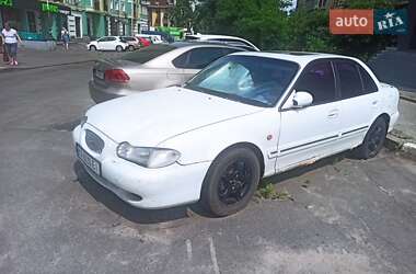 Седан Hyundai Sonata 1997 в Ирпене