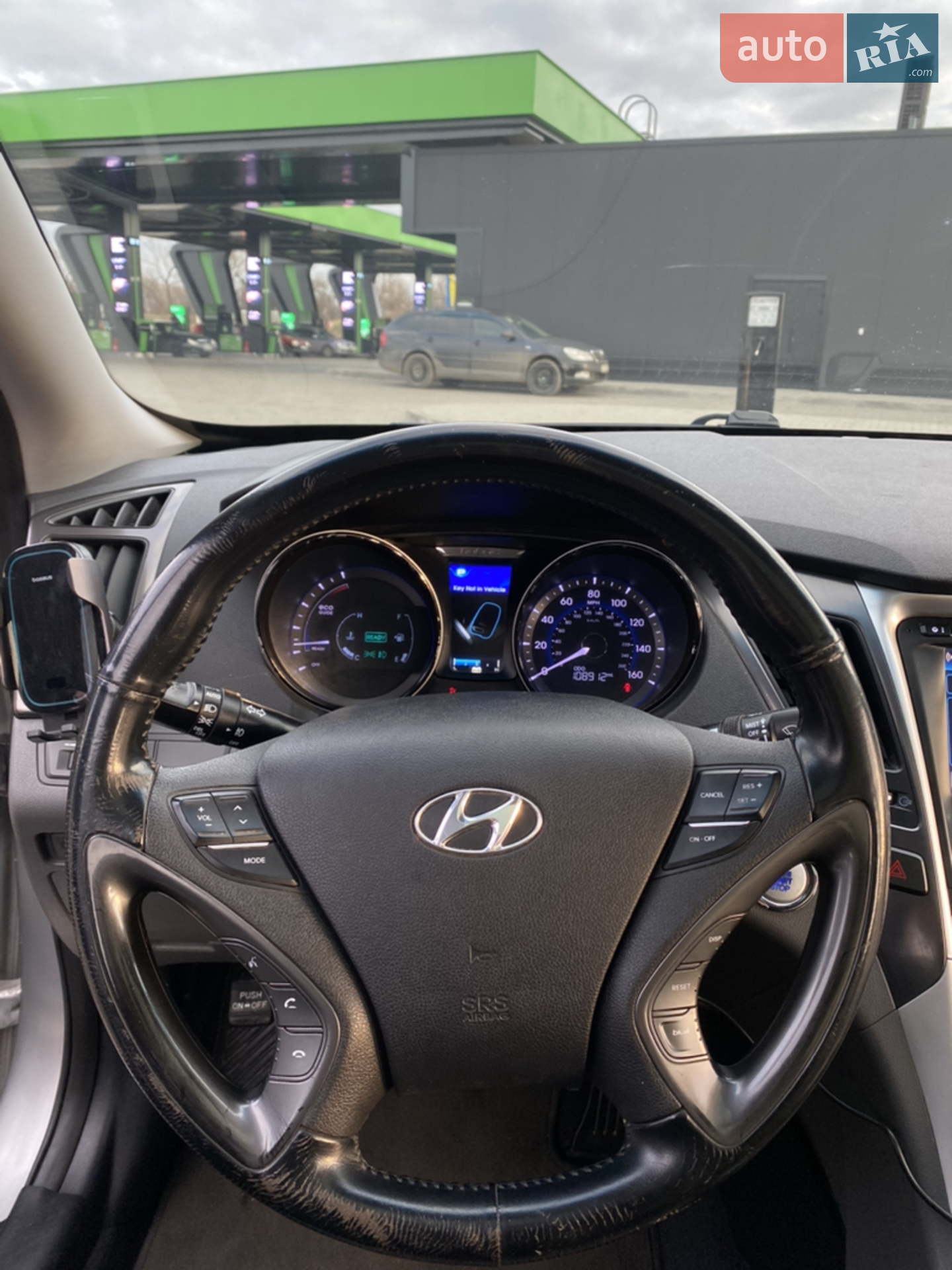 2014 Hyundai Sonata - мініатюра 14