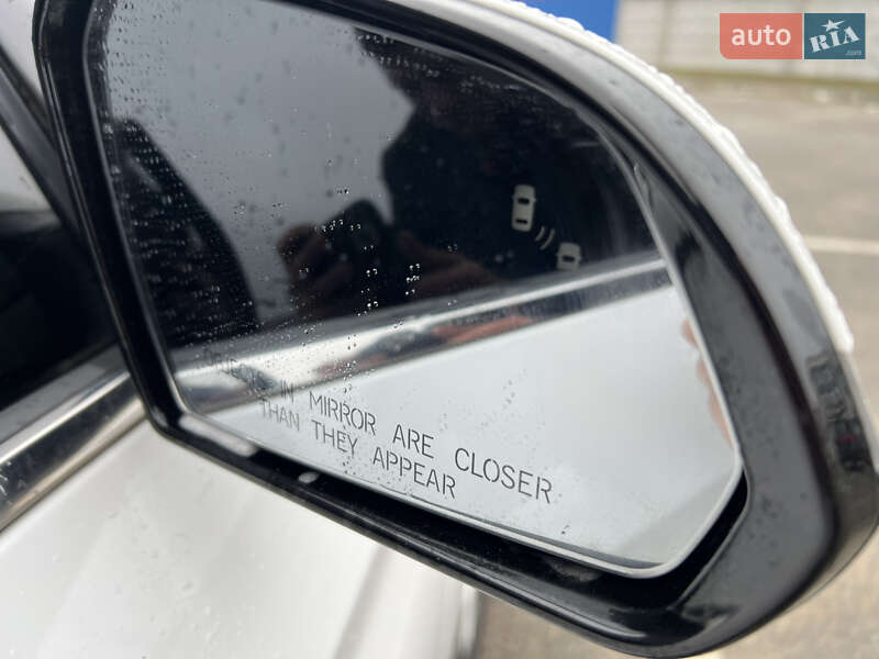 Седан Hyundai Sonata 2014 в Києві