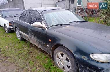 Седан Hyundai Sonata 1997 в Львові