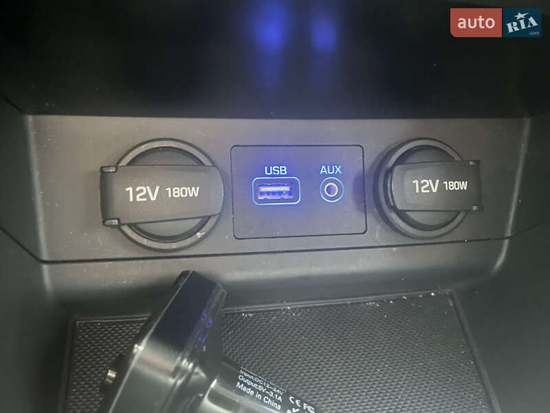 Седан Hyundai Sonata 2015 в Одессе