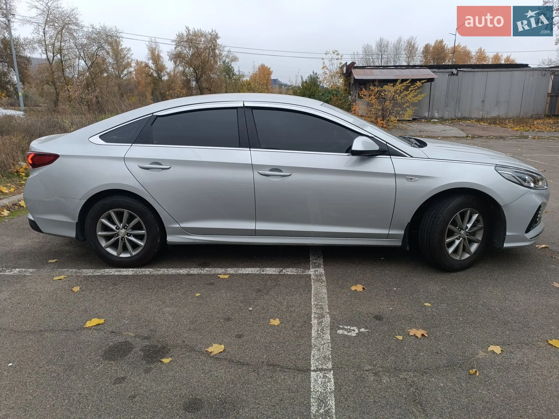 2020 Hyundai Sonata - мініатюра 4