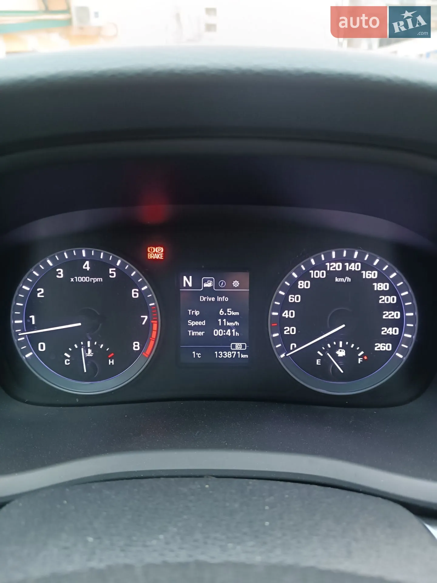2020 Hyundai Sonata - мініатюра 12