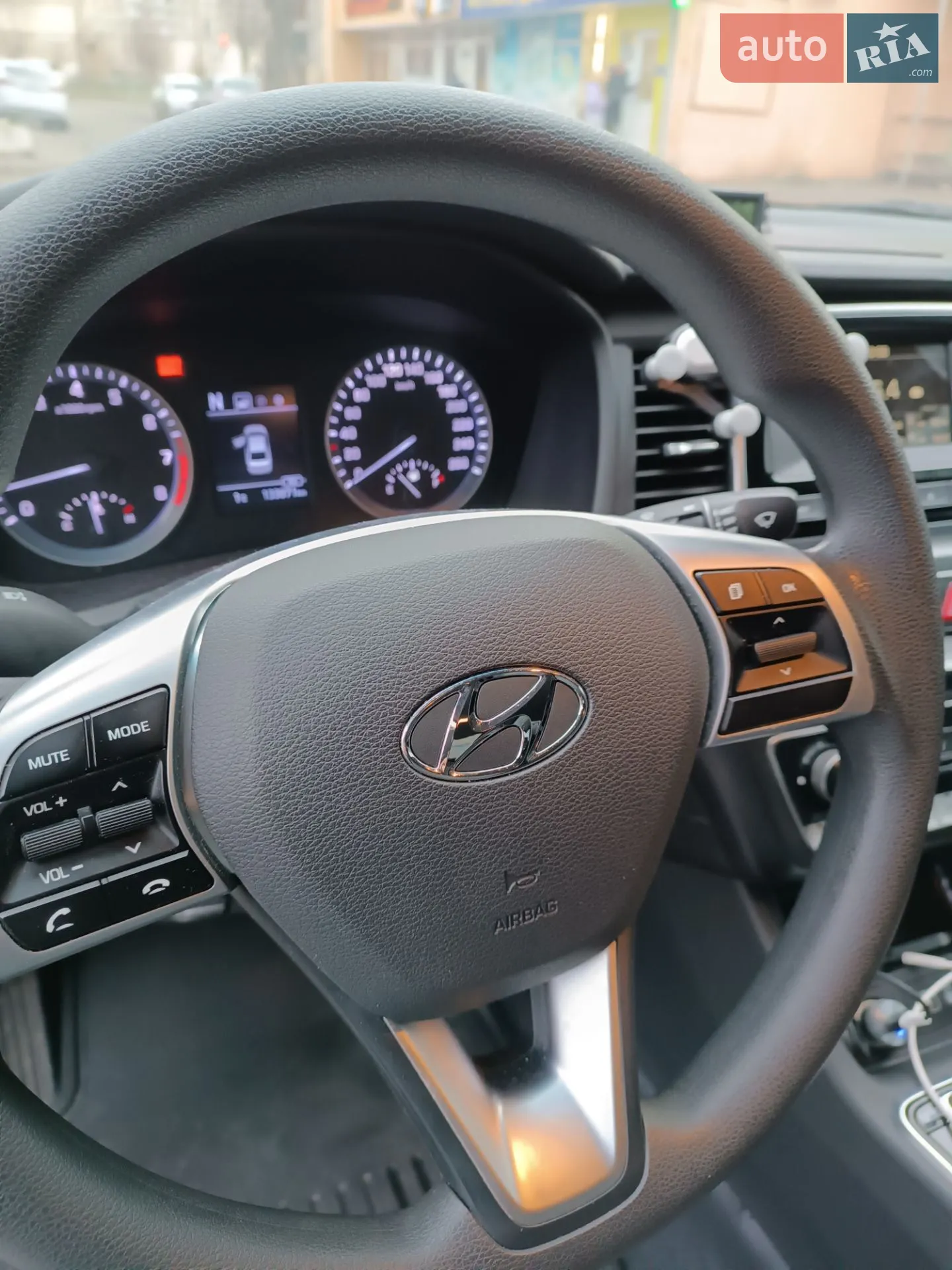 2020 Hyundai Sonata - мініатюра 13