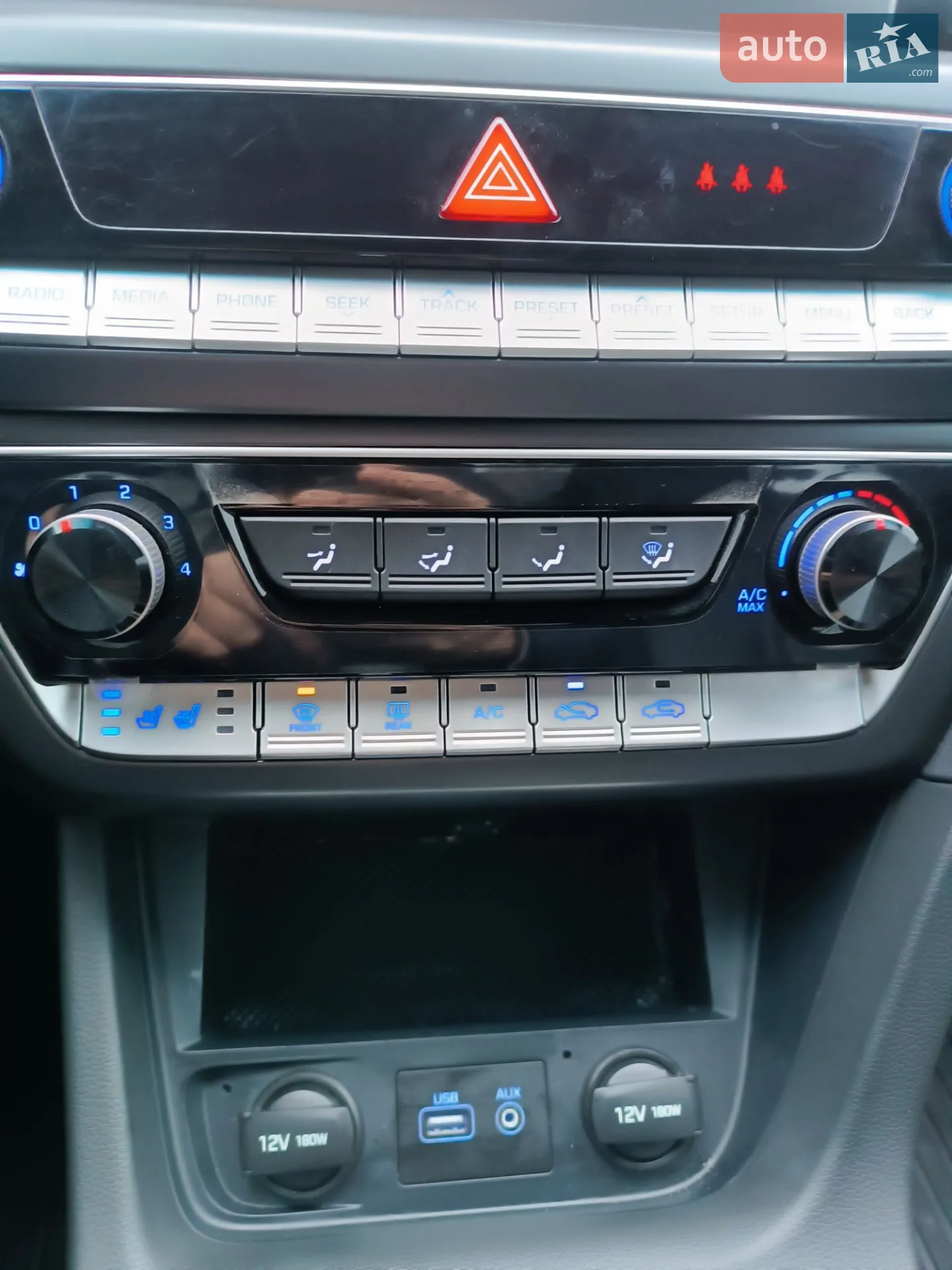 2020 Hyundai Sonata - мініатюра 14
