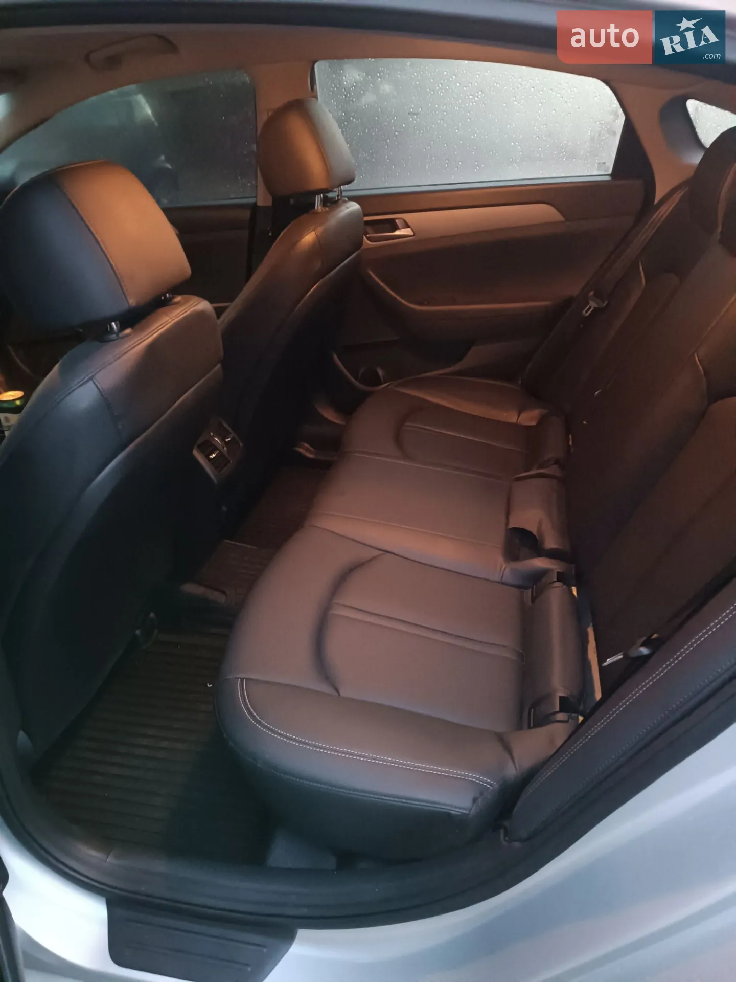 2020 Hyundai Sonata - мініатюра 16