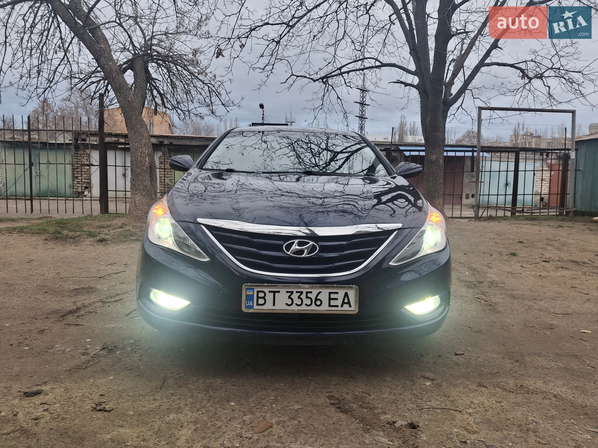 2012 Hyundai Sonata - мініатюра 8