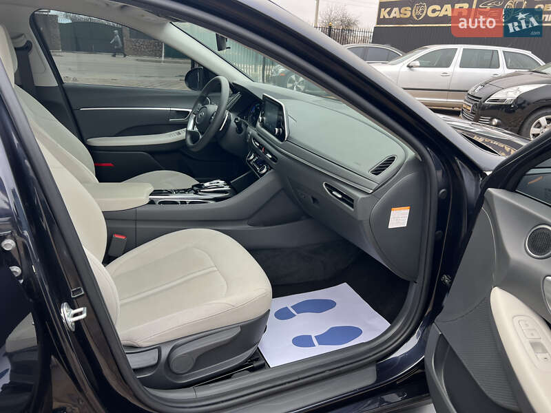 Седан Hyundai Sonata 2020 в Знам'янці фото 15 Седан Hyundai Sonata 2020 в Знам'янці