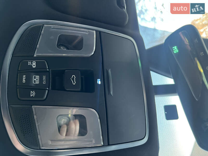 Седан Hyundai Sonata 2014 в Києві