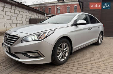 Седан Hyundai Sonata 2015 в Ніжині