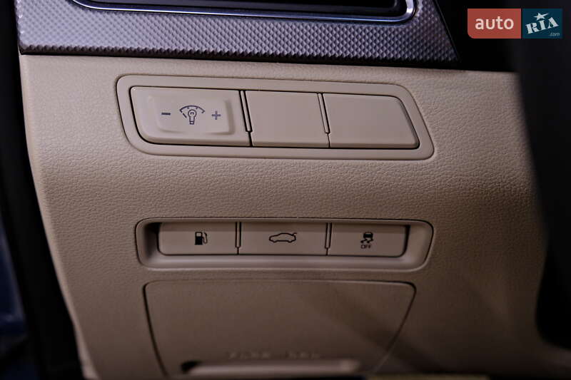 Седан Hyundai Sonata 2017 в Одессе