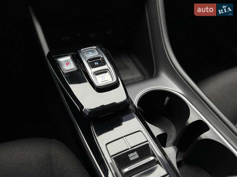 Седан Hyundai Sonata 2019 в Києві