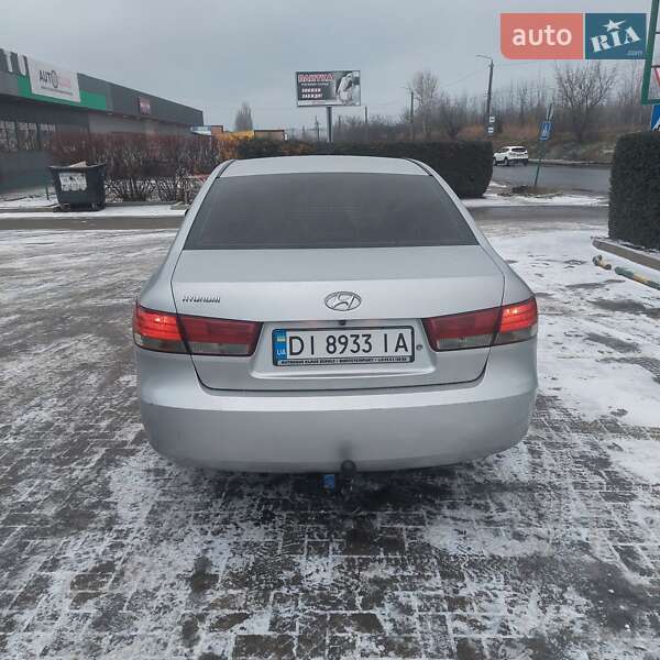 Седан Hyundai Sonata 2004 в Вінниці фото 14 Седан Hyundai Sonata 2004 в Вінниці