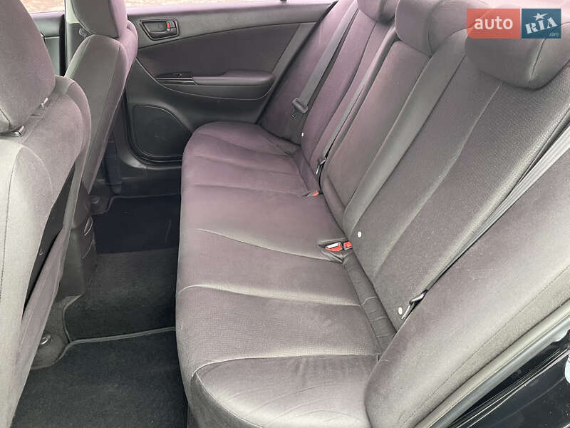 Седан Hyundai Sonata 2008 в Черкасах