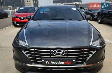 Седан Hyundai Sonata 2021 в Буче
