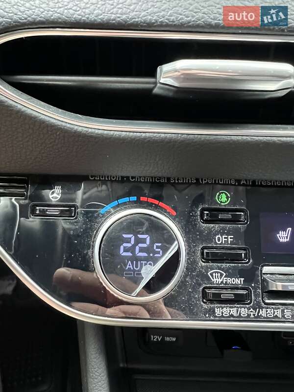 Седан Hyundai Sonata 2021 в Ирпене