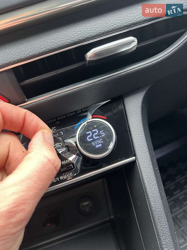 Седан Hyundai Sonata 2021 в Ирпене