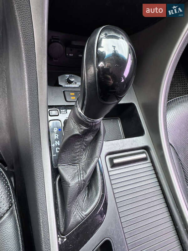 Седан Hyundai Sonata 2012 в Василькове фото 34 Седан Hyundai Sonata 2012 в Василькове