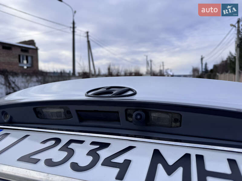 Седан Hyundai Sonata 2012 в Василькове фото 46 Седан Hyundai Sonata 2012 в Василькове