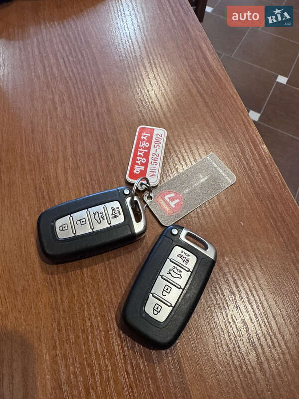 Седан Hyundai Sonata 2012 в Василькове фото 57 Седан Hyundai Sonata 2012 в Василькове