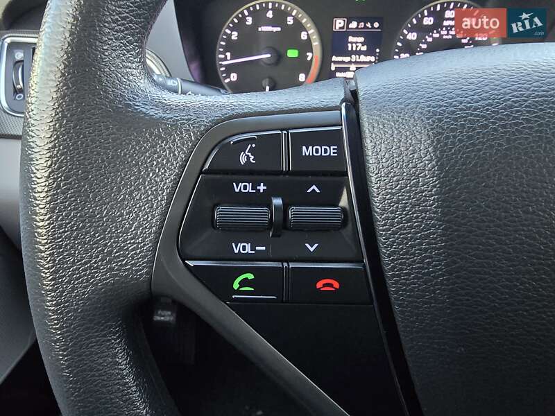 Седан Hyundai Sonata 2015 в Хмельницком