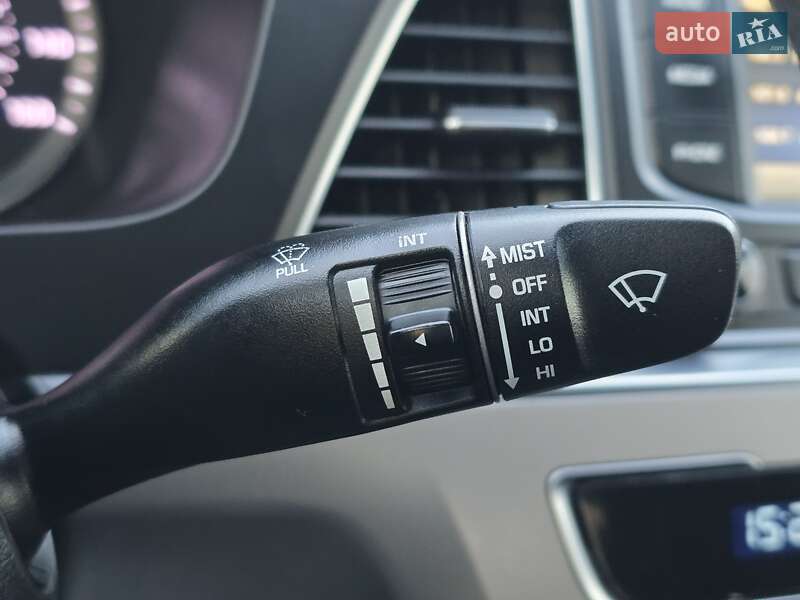 Седан Hyundai Sonata 2015 в Хмельницком