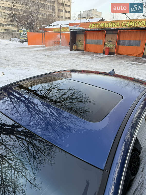 Седан Hyundai Sonata 2016 в Черкассах