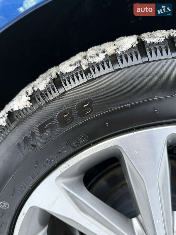 Седан Hyundai Sonata 2016 в Черкассах