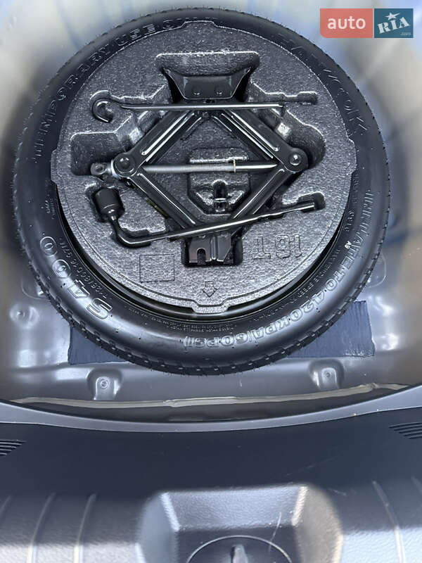 Седан Hyundai Sonata 2016 в Черкассах