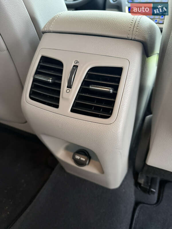 Седан Hyundai Sonata 2016 в Черкассах