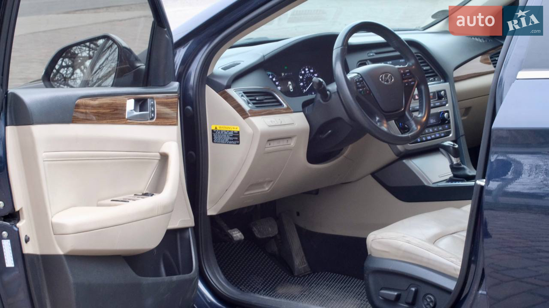 2017 Hyundai Sonata - мініатюра 22
