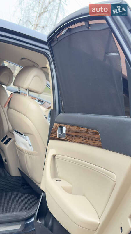 Седан Hyundai Sonata 2017 в Черкассах