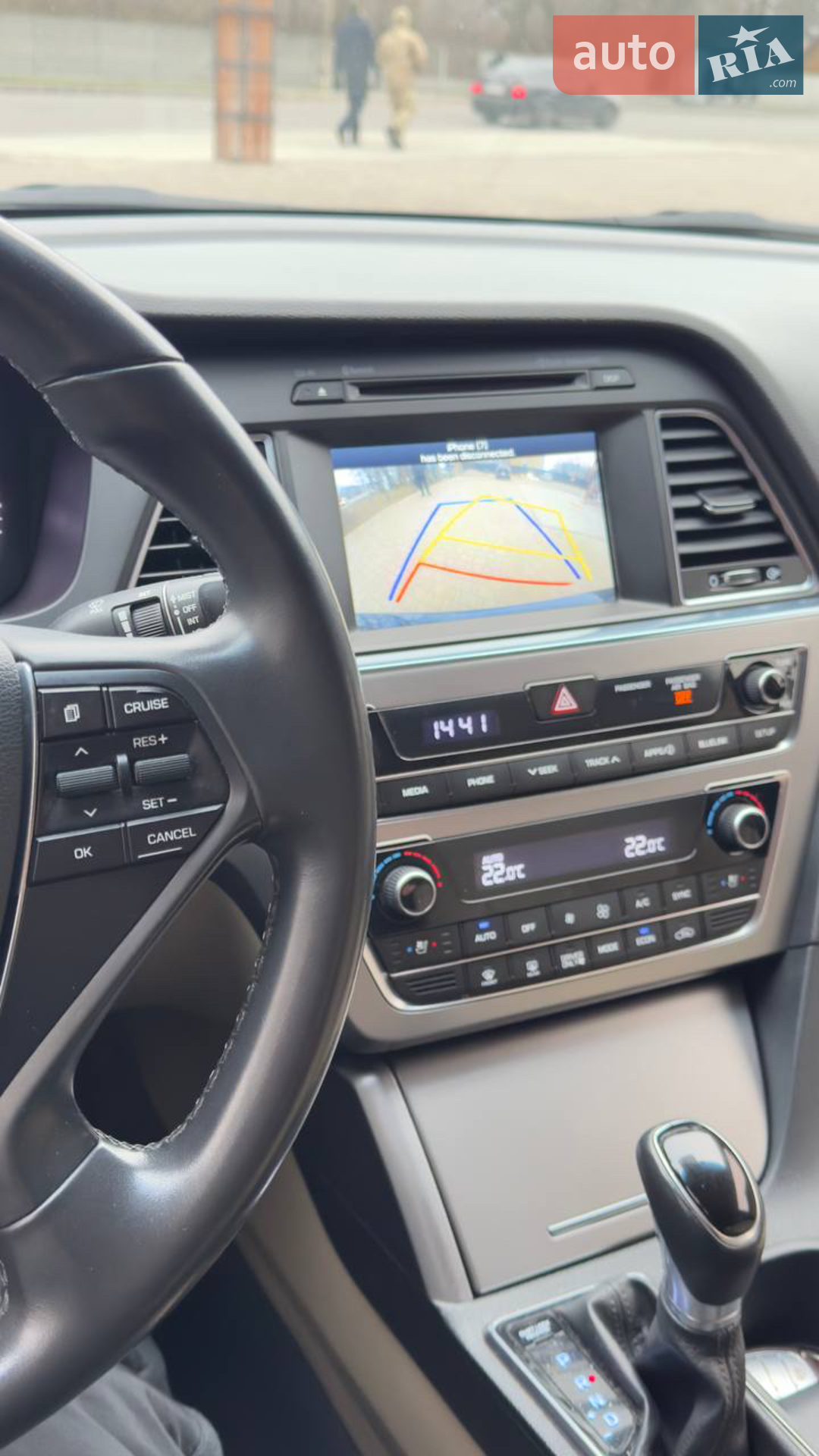 2017 Hyundai Sonata - мініатюра 34