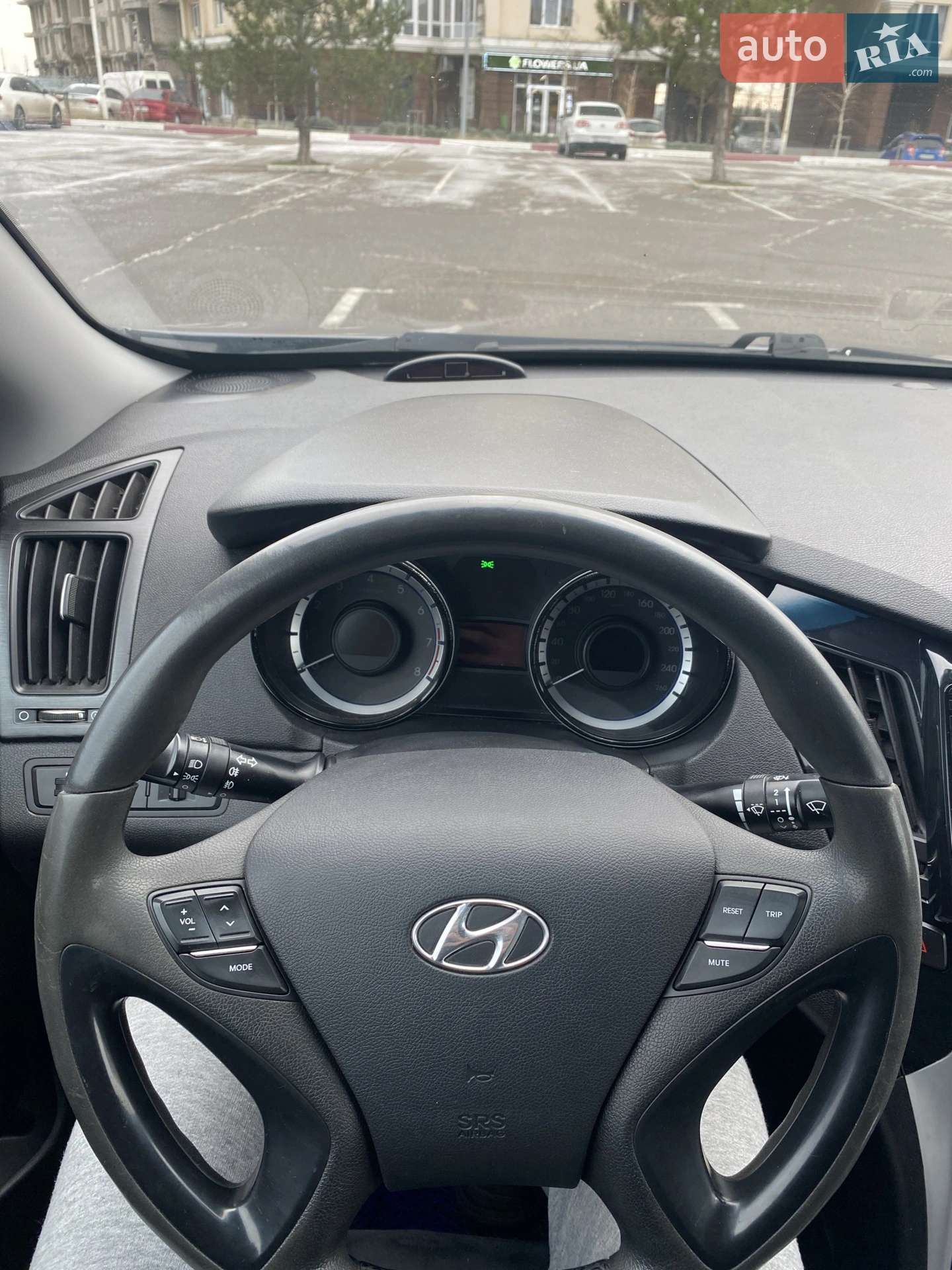 2011 Hyundai Sonata - мініатюра 14