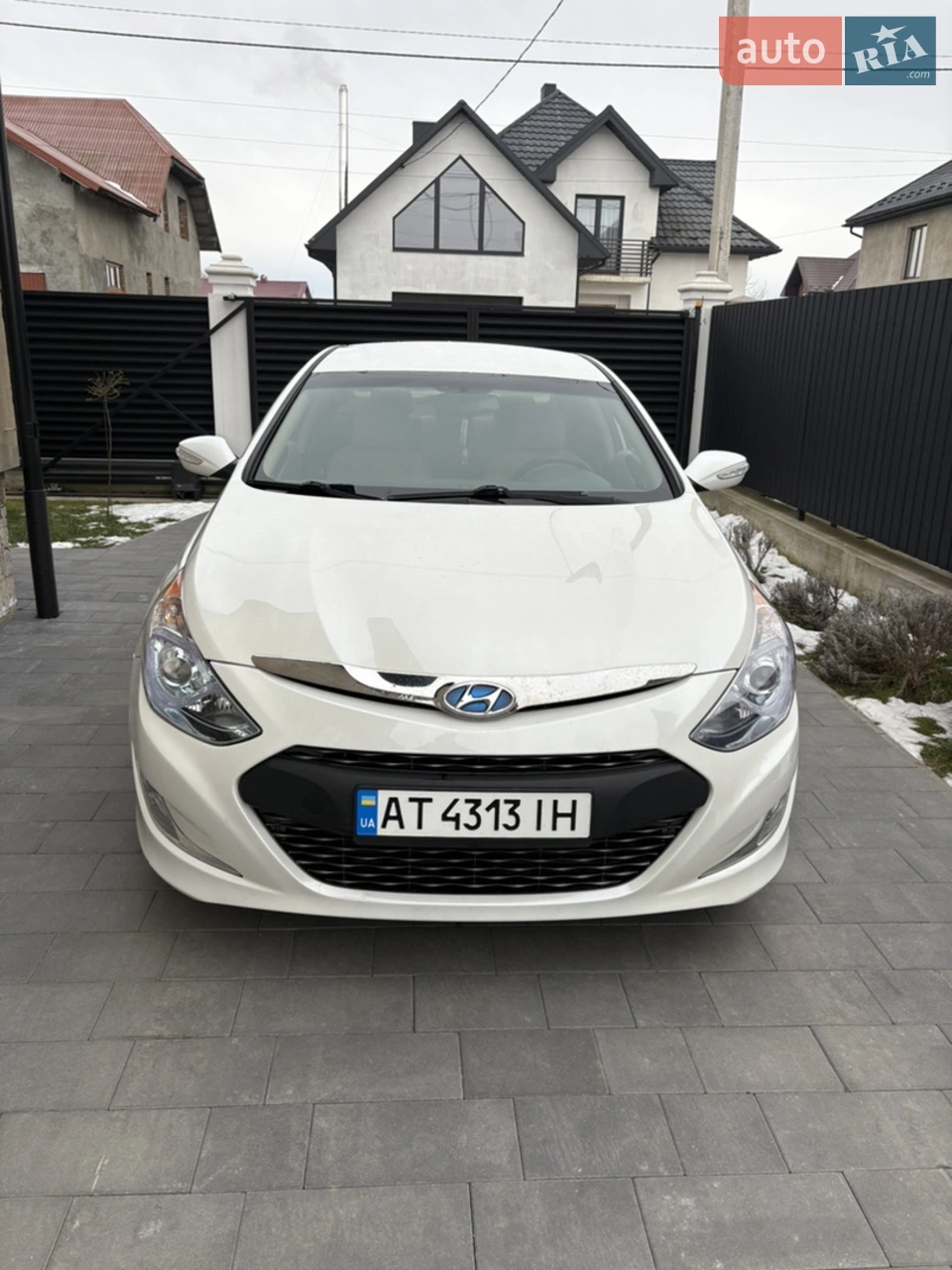 2014 Hyundai Sonata - мініатюра 26