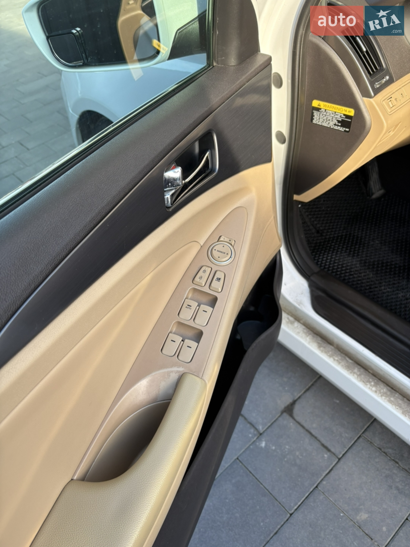 2014 Hyundai Sonata - мініатюра 8